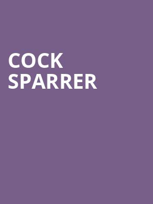 Cock Sparrer & Guests at HMV Forum
